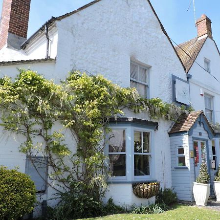 The Angel Inn B&B Long Crendon Exterior foto